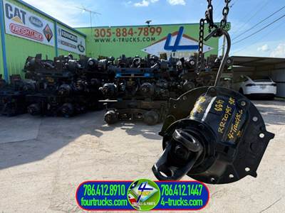 2009 Meritor RR20145 Differential