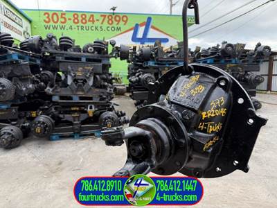 2009 Meritor RR20145 Differential