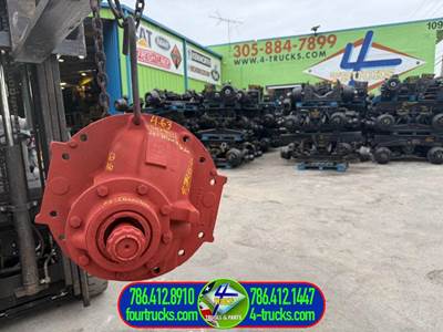 2012 Meritor RR20145 Differential