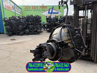 2011 Meritor RR20145 Differential
