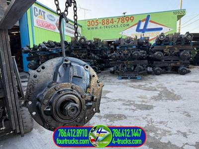 2009 Meritor RR20145 Differential