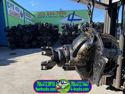 2012 Meritor RR20145 Differential