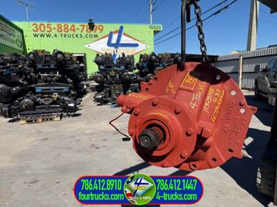 2012 Meritor RR20145 Differential