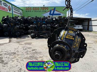 2009 Meritor RR23160 Differential