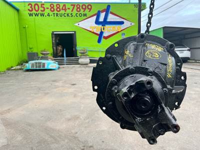 2012 Meritor RS23160 Differential