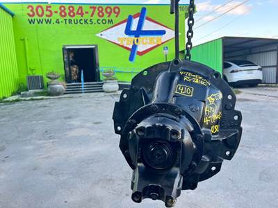 2012 Meritor RS23160 Differential