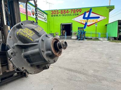 2011 Meritor RS23160 Differential