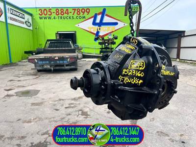 2013 Meritor RS23160 Differential
