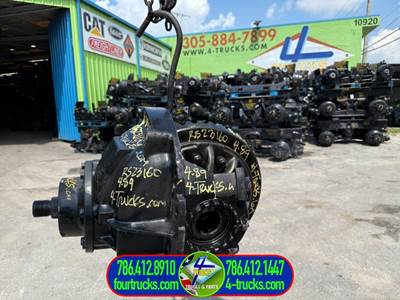 2010 Meritor RS23160 Differential