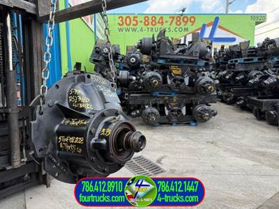 2012 Meritor RS23160 Differential