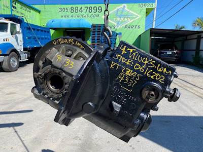 2010 Meritor-Rockwell RT22145 Differential