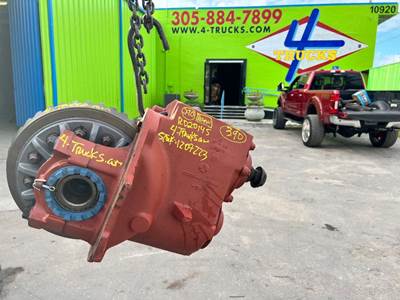 2010 Meritor-Rockwell 3200F Differential