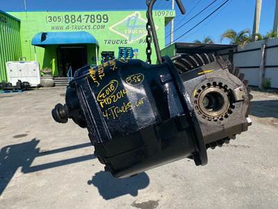 2016 Meritor-Rockwell MD2014X Differential