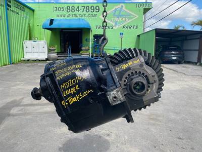 2015 Meritor-Rockwell MD2014X Differential