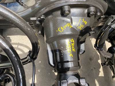 2012 Meritor-Rockwell MD2014X Differential