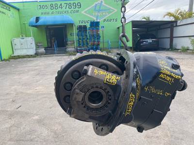 2015 Meritor-Rockwell MD2014X Differential
