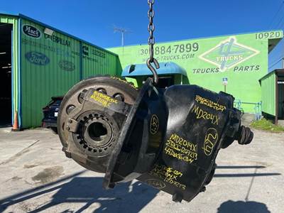 2015 Meritor-Rockwell MD2014X Differential