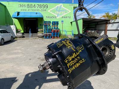 2015 Meritor-Rockwell MD2014X Differential