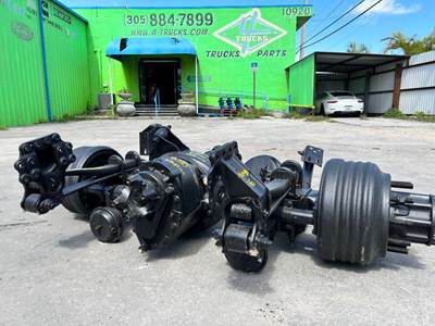 2017 Meritor-Rockwell MD2014X Differential