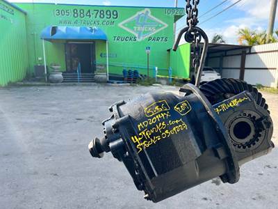 2014 Meritor-Rockwell MD2014X Differential