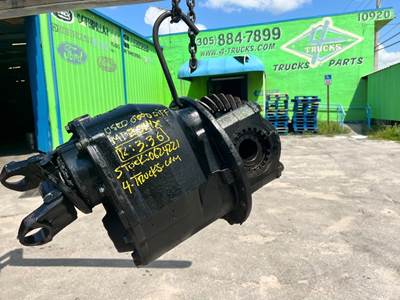 2015 Meritor-Rockwell MD2014X Differential