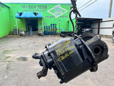 2015 Meritor-Rockwell MD2014X Differential