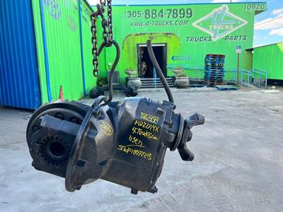 2014 Meritor-Rockwell MD2014X Differential