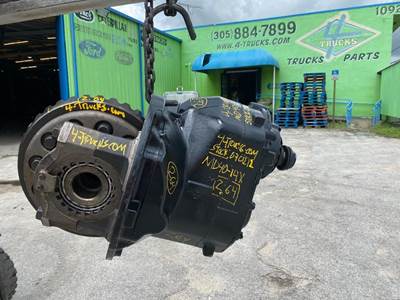 2015 Meritor-Rockwell MD4014X Differential