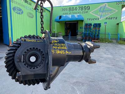 2013 Meritor-Rockwell MR2014X Differential