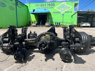 2017 Meritor-Rockwell MR2014X Differential