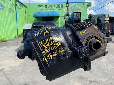 2014 Meritor-Rockwell MT40-14X Differential