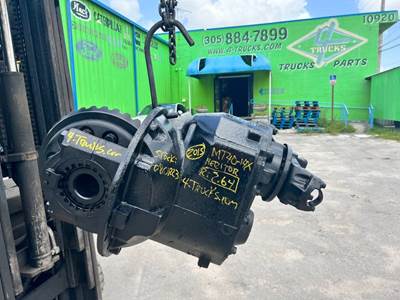 2015 Meritor-Rockwell MT40-14X Differential