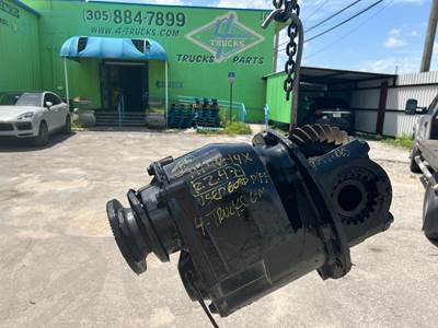 2016 Meritor-Rockwell MT40-14X Differential