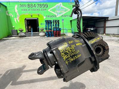 2015 Meritor-Rockwell MT40-14X Differential