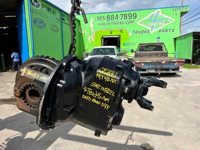 2016 Meritor-Rockwell MT40-14X Differential