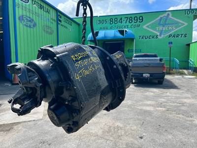 2013 Meritor-Rockwell Differential