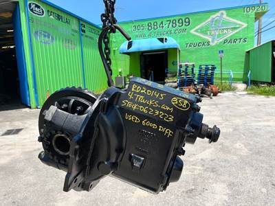 2009 Meritor-Rockwell RD20145 Differential