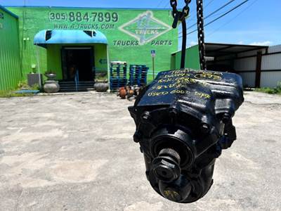 2007 Meritor-Rockwell RD20145 Differential