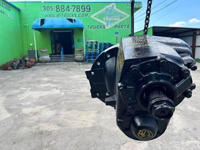 2009 Meritor-Rockwell RD20145 Differential