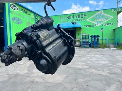 2008 Meritor-Rockwell RD20145 Differential