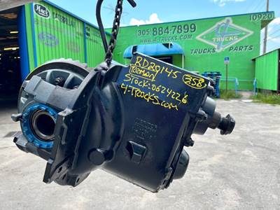 2009 Meritor-Rockwell RD20145 Differential