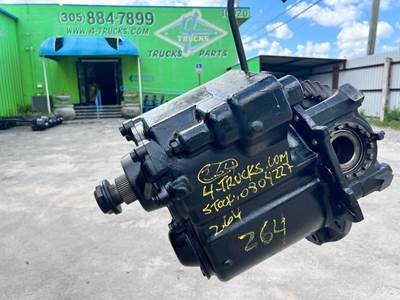 2013 Meritor-Rockwell RD20145 Differential