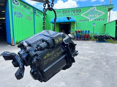 2008 Meritor-Rockwell RD20145 Differential