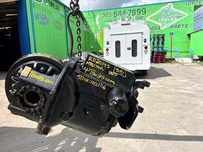 2008 Meritor-Rockwell RD20145 Differential