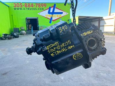 2009 Meritor-Rockwell RD20145 Differential