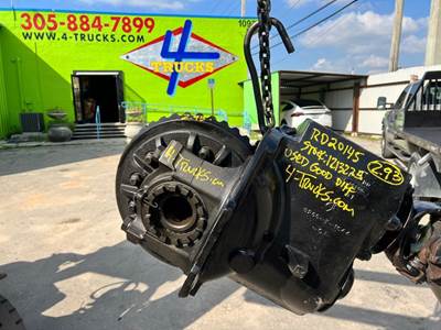 2009 Meritor-Rockwell RD20145 Differential