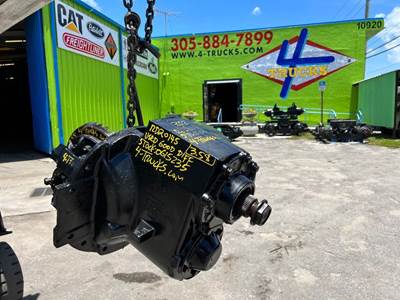 2008 Meritor-Rockwell RD20145 Differential