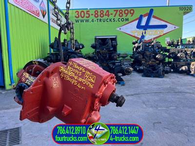 2011 Meritor-Rockwell RD20145 Differential