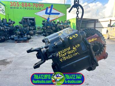 2011 Meritor-Rockwell RD20145 Differential