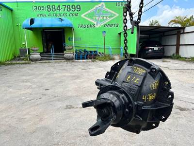 2014 Meritor-Rockwell RD23160 Differential